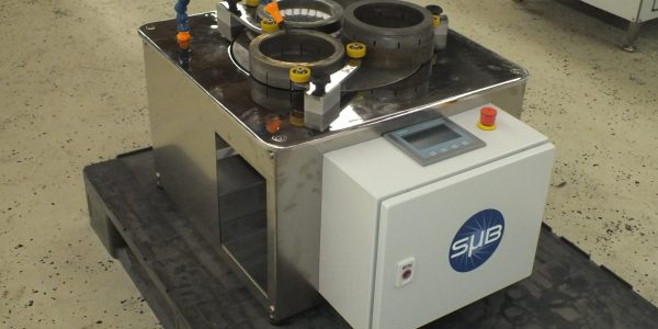 Innovation: ECO LAP COMPACT 380